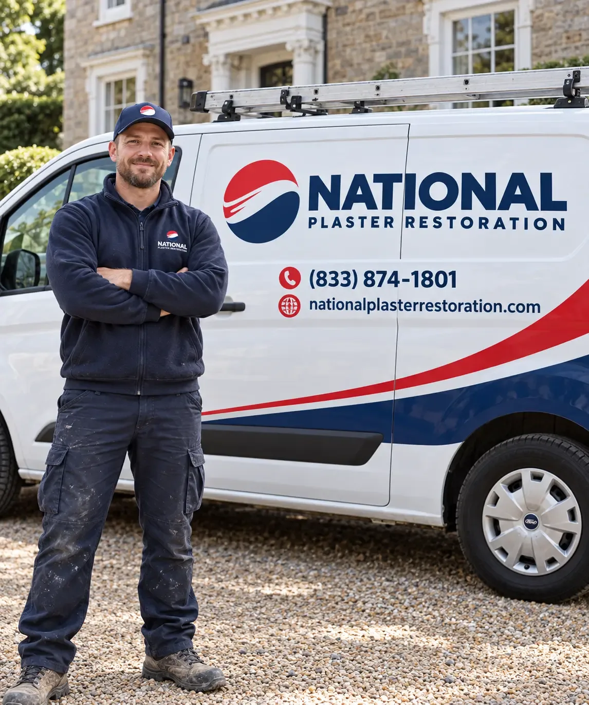 Plaster Repair company in White Hall, MD